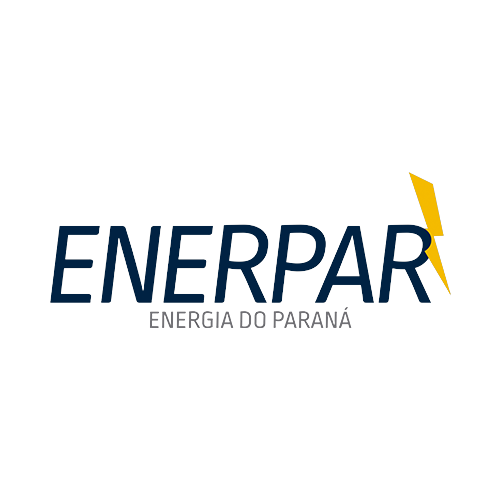 Logotipo da empresa ENERPAR ENERGIA LTDA.