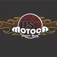 Logotipo da empresa US MOTOCA