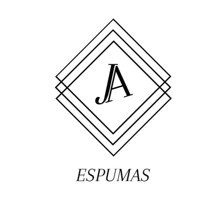 Logotipo da empresa J.A. ESPUMAS