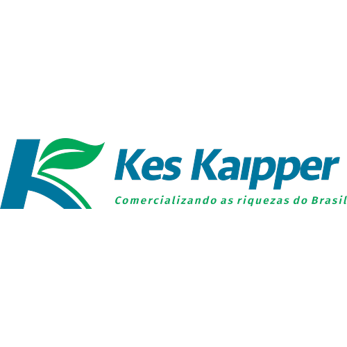 Logotipo da empresa KES KAIPPER