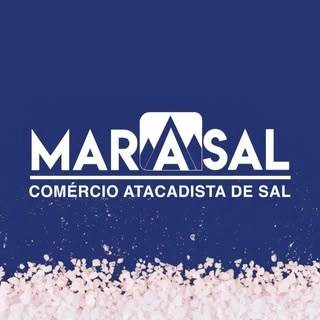 Logotipo da empresa MARASAL