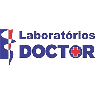 Logotipo da empresa LABORATORIOS DOCTOR