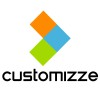 Logotipo da empresa CUSTOMIZZE