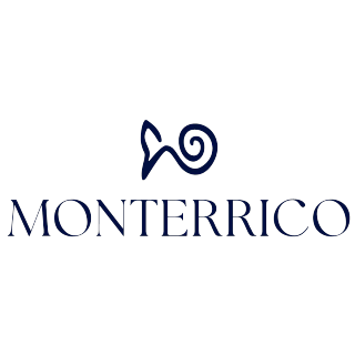 Logotipo da empresa MONTERRICO