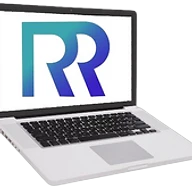 Logotipo da empresa RR INFORMATICA