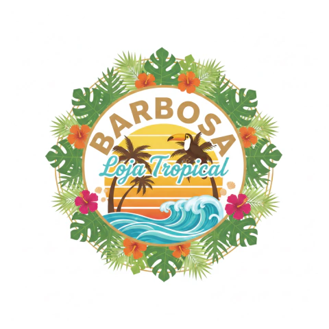 Logotipo da empresa MERCEARIA BARBOSA