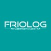 Logotipo da empresa FRIOLOG