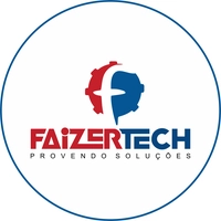 Logotipo da empresa FAIZERTECH