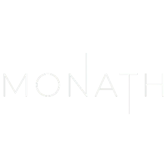 Logotipo da empresa MONATH