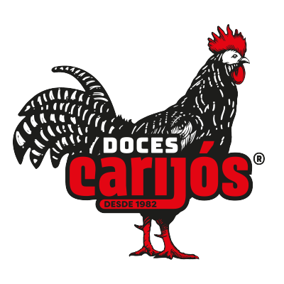 Logotipo da empresa CARIJOS ALIMENTOS
