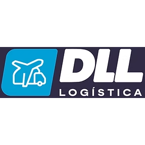 Logotipo da empresa DL LOGISTICA