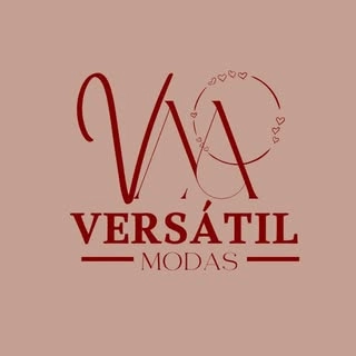 Logotipo da empresa VERSATIL MODAS