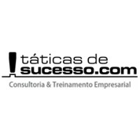 Logotipo da empresa TATICAS DE SUCESSO