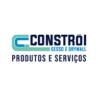 Logotipo da empresa CONSTROI