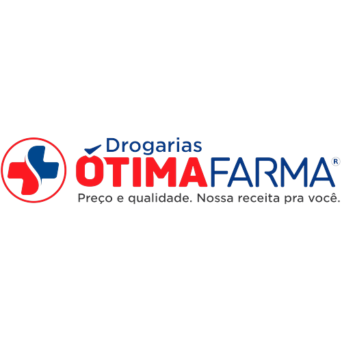 Logotipo da empresa DROGARIAS OTIMO PRECO POPULAR