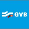 Logotipo da empresa GVB IMOVEIS