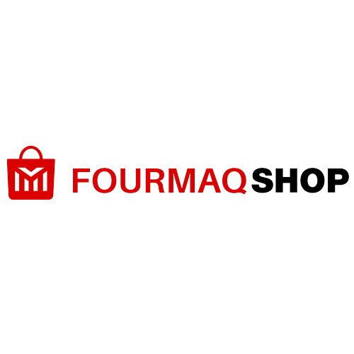 Logotipo da empresa FOURMAQ