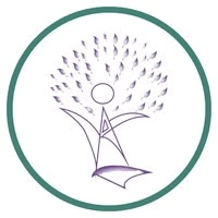Logotipo da empresa ESPACO FLOR&SER