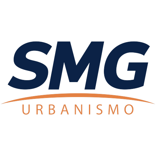 Logotipo da empresa SMG URBANISMO