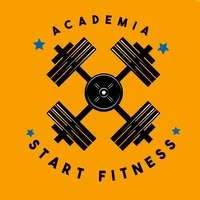 Logotipo da empresa ACADEMIA START FITNESS
