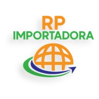 Logotipo da empresa RP MARTINS IMPORTADORA LTDA