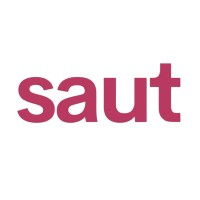 Logotipo da empresa SAUT