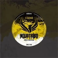 Logotipo da empresa ACADEMIA NOVA TRIBO