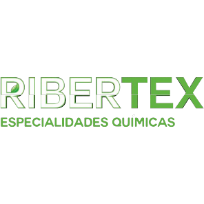Logotipo da empresa RIBERTEX
