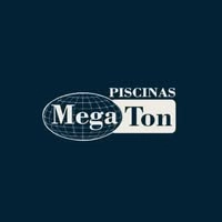 Logotipo da empresa MEGATON