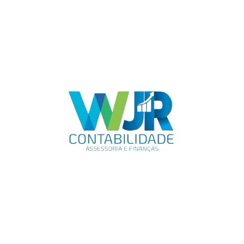 Logotipo da empresa WJR CONTABILIDADE