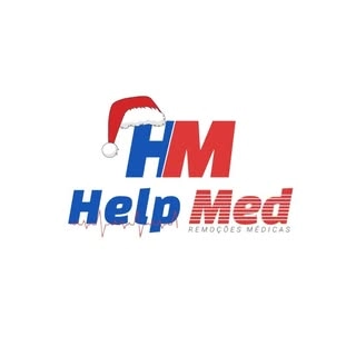 Logotipo da empresa HELP MED