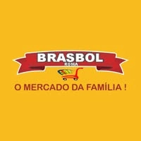 Logotipo da empresa BRASBOL