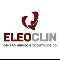 Logotipo da empresa ELEOCLIN