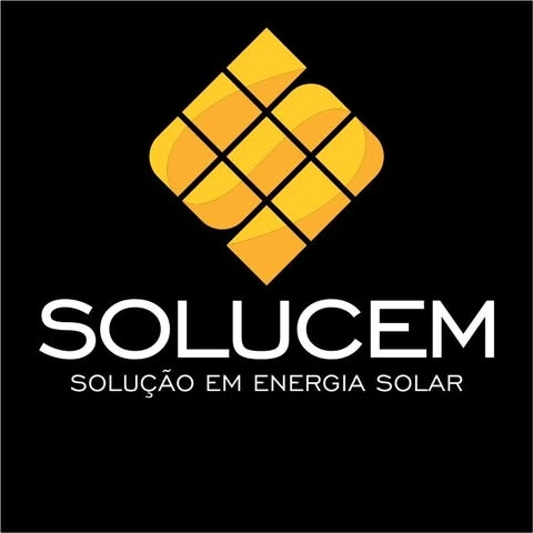 Logotipo da empresa SOLUCEM