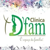 Logotipo da empresa CLINICA D'FAM