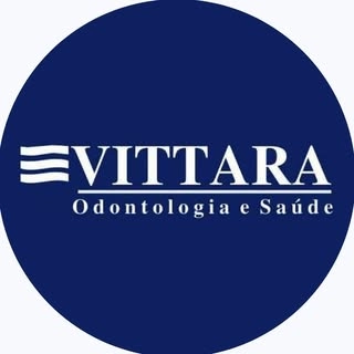 Logotipo da empresa VITTARA ODONTOLOGIA E SAUDE
