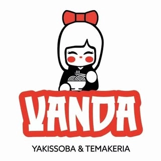Logotipo da empresa VANDA YAKISSOBA E TEMAKERIA