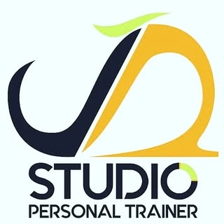 Logotipo da empresa JD STUDIO PERSONAL TRAINER