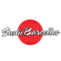 Logotipo da empresa SUSHI BARCELLOS