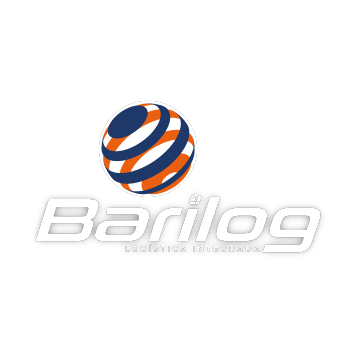 Logotipo da empresa BARILOG