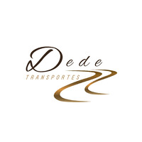 Logotipo da empresa DEDE TRANSPORTES