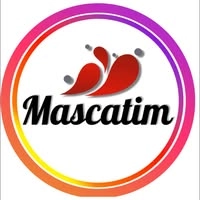 Logotipo da empresa MASCATIM COMERCIAL