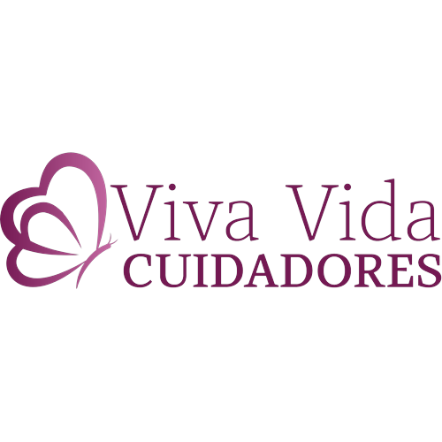 Logotipo da empresa VIVA VIDA
