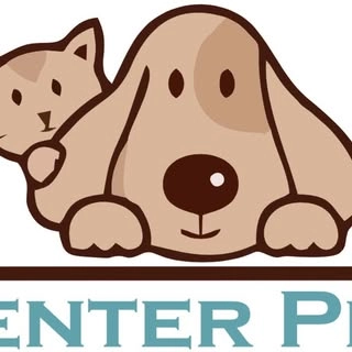 Logotipo da empresa CENTER PETS