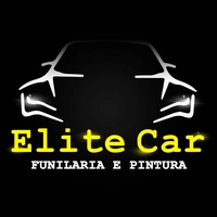 Logotipo da empresa ELITE CAR