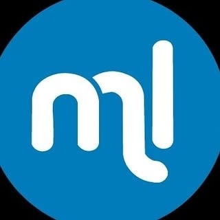 Logotipo da empresa AUTO POSTO ML AMERICAS BARRA LTDA.