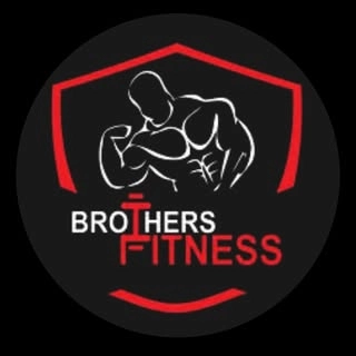 Logotipo da empresa ACADEMIA BROTHERS FITNESS