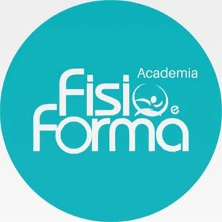 Logotipo da empresa ACADEMIA FISIO E FORMA