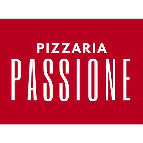 Logotipo da empresa PASSIONE