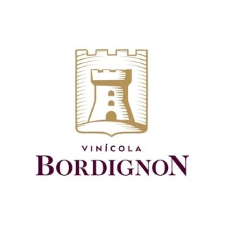 Logotipo da empresa VINICOLA COLONIAL BORDIGNON
